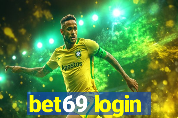 bet69 login